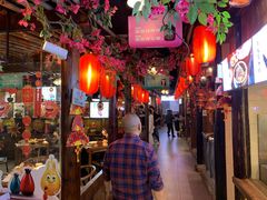 -酒阳蒸经小酒馆(解放碑店)