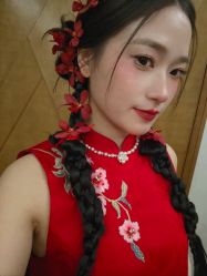 -金夫人婚纱摄影(观音桥店)