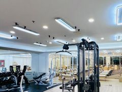 -卓拓健身普拉提运动中心(总店)
