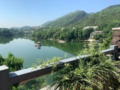 -海兰云天度假区温泉