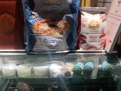 零售区-Primo·丽莫意大利窑烤披萨