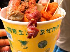 -文庙菜饭(四川北路店)