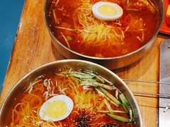 -香约老地方烧烤(九道街店)