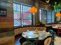 -湘当爱·鲜煮现炒(松岗立业路店)