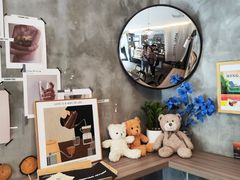-劳顶笨咖啡(丽水宜家店)