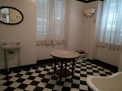 -龙环葡韵住宅式博物馆