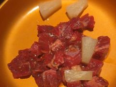 -真熙家牛排烤肉无限续(百脑汇店)