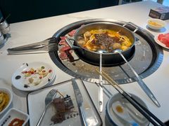 -绸都潮牛道(白土坝店)