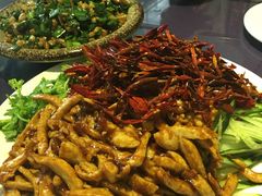 -佶政筋饼·新概念(安阳路店)