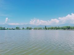 -野鸭湖国家湿地公园