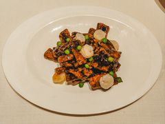 虾爆鳝-食廬NOBLE(凯德晶萃店)