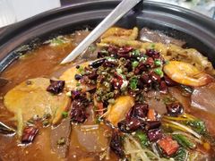 -丽华园(汉阳龙阳店)