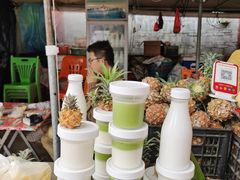 -八方海味餐厅