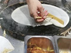 -煎饼道·新鲜现做(桐梓林店)