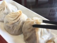 -锡笼记·无锡小笼(水岸店)