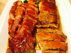 -多多旺港式茶餐厅(新区店)