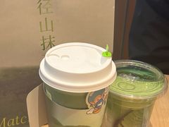 -奈雪的茶(印象城店)
