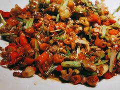-姐夫的小菜(新中关购物中心店)