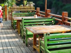-宁波余姚老柿林山居度假村