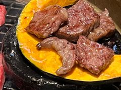 -Yeyije 韩定食