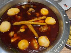 -李子坝梁山鸡(源著天街十五鸡哥店)