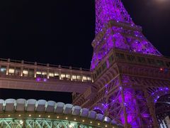 -澳门喜来登大酒店