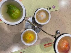 -点都德(千灯湖环宇城店)