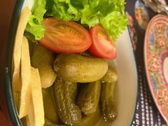 -喀秋莎西餐厅