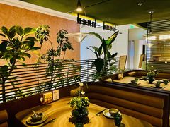 -一川二水•粤川醉(CP静安店)
