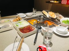 -海底捞火锅(群光广场店)