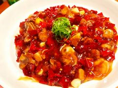 -风炉记忆·非遗风炉菜(处州府城店)