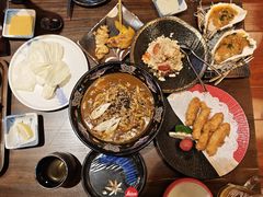 -鸟鹏烧鸟居酒屋(龙岗万科店)