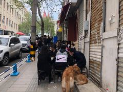 -九龙餐厅(大沽路店)