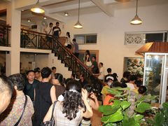-老班长手工灌汤包老店(东山店)