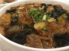 -食为先烤鸭馆