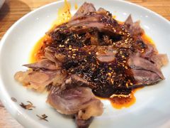 牛肉（金钱腱）-古觉面片(南门书院门店)