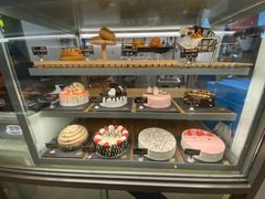 -DQ·蛋糕·冰淇淋(万象城店)