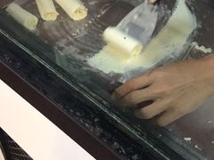 榴莲雪糕-ZF Seafood Restaurant 卓峰海鲜餐