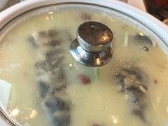 -庆江南江南菜(琴湖溪里花园城店)