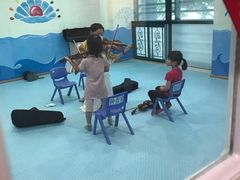 -星空布洛早教·托育(滨江店)