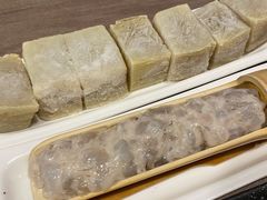 虾滑-老鼎旺安格斯牛肉火锅(衡艺广场店)