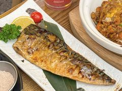 -小川洋风料理(大悦城店)