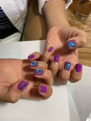 -LILY NAILS美甲美睫