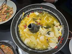 -外婆味道·云南菜大当家(南亚店)