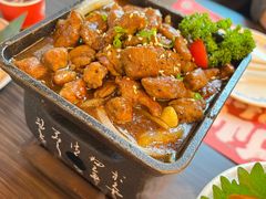 -仙隐小鹿中華の日料(荣民龙首广场店)