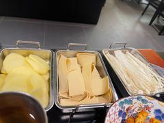 -师烤·豆花烤鱼(广州荔湾扬韬广场店)