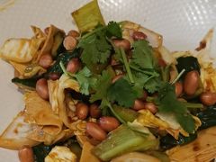 -南山鲜虾面·活鲜小馆·海味大连菜(南山总店)