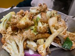 -城南往事·鲁菜·烤鸭(世茂宽厚里·大明湖店)