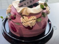 -卡滋贝诺(步行街店)