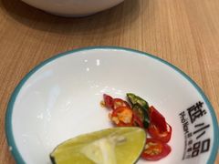 -越小品·越南餐厅(万科里店)